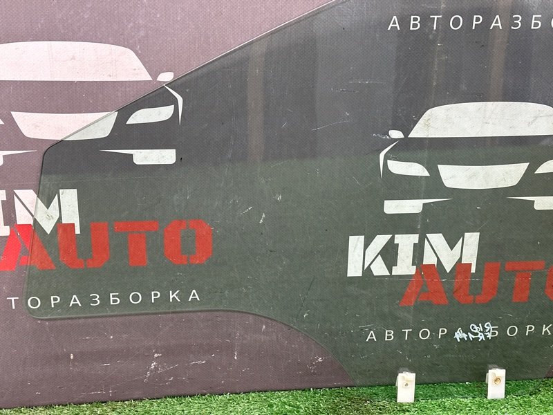 Стекло двери Kia Rio 3 2014 QB