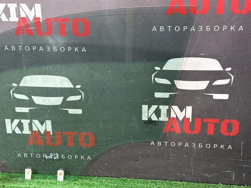 Стекло двери Kia Rio 3 2014 QB