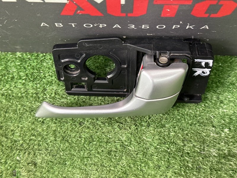 Ручка двери внутренняя Kia Rio 3 2014 QB