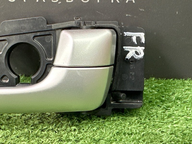 Ручка двери внутренняя Kia Rio 3 2014 QB