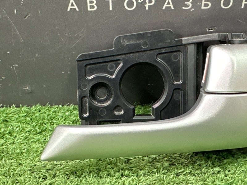 Ручка двери внутренняя Kia Rio 3 2014 QB