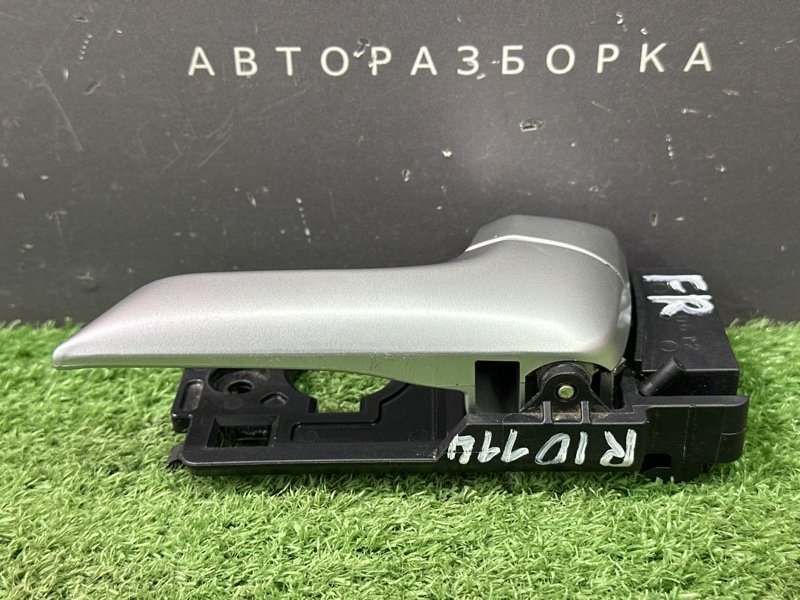 Ручка двери внутренняя Kia Rio 3 2014 QB