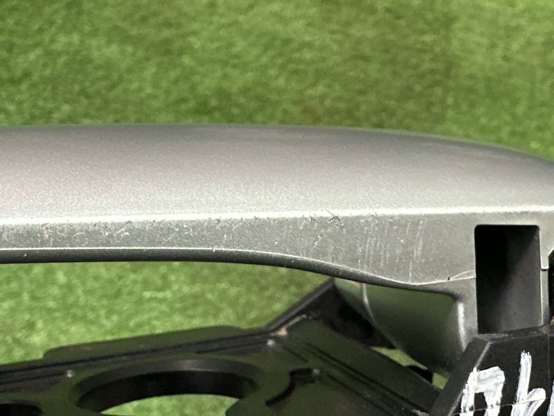 Ручка двери внутренняя Kia Rio 3 2014 QB