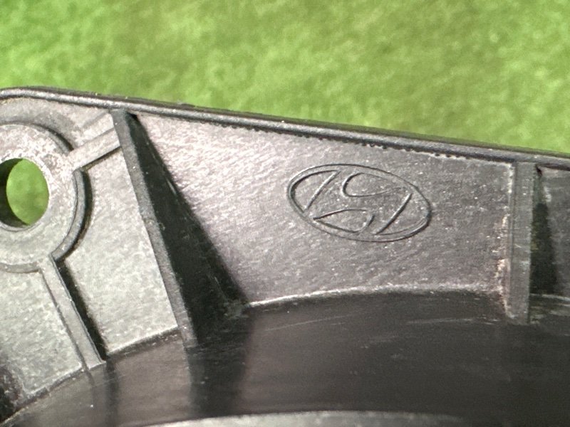 Динамик штатный Kia Rio 3 2014 QB