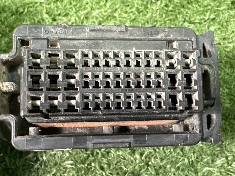 Проводка двери Kia Rio 3 2014 QB