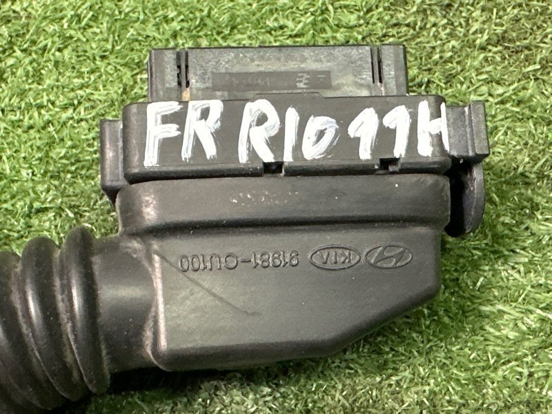 Проводка двери Kia Rio 3 2014 QB