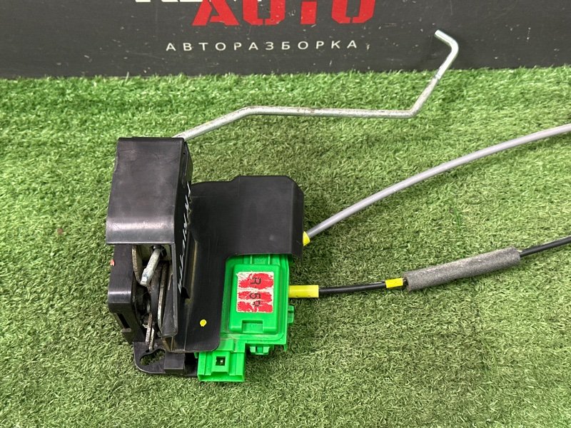 Замок двери Kia Rio 3 2014 QB