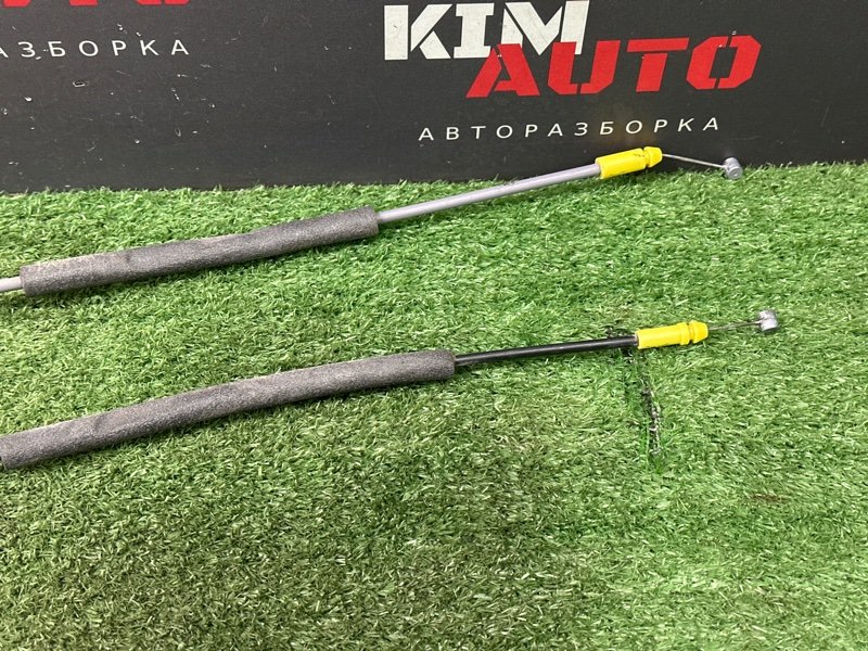 Замок двери Kia Rio 3 2014 QB