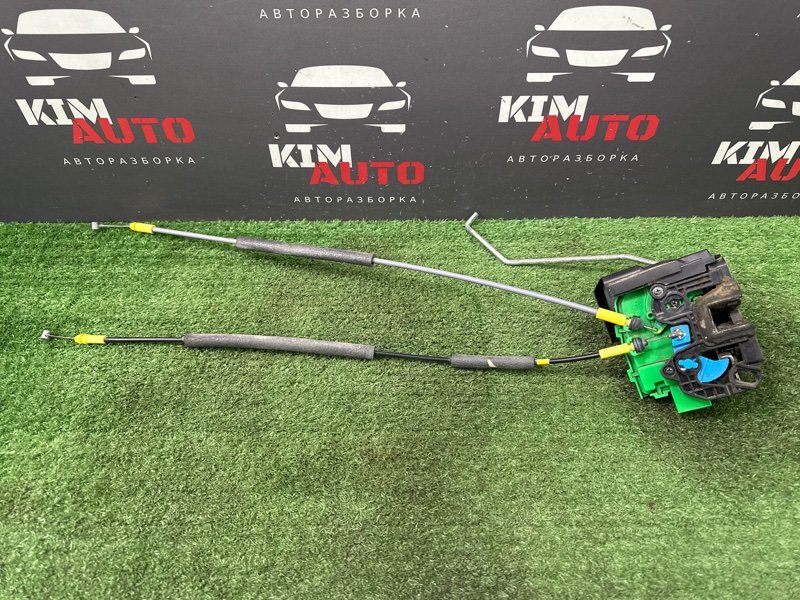 Замок двери Kia Rio 3 2014 QB