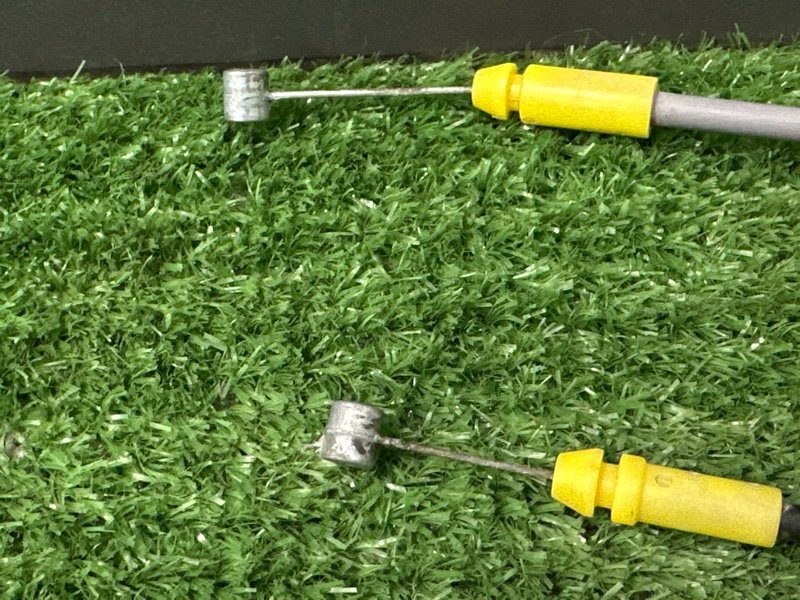 Замок двери Kia Rio 3 2014 QB