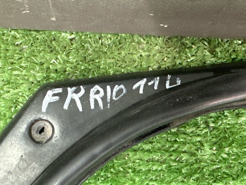 Уплотнитель двери Kia Rio 3 2014 QB