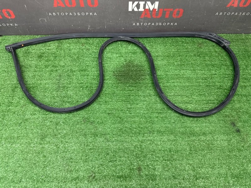 Уплотнитель двери Kia Rio 3 2014 QB