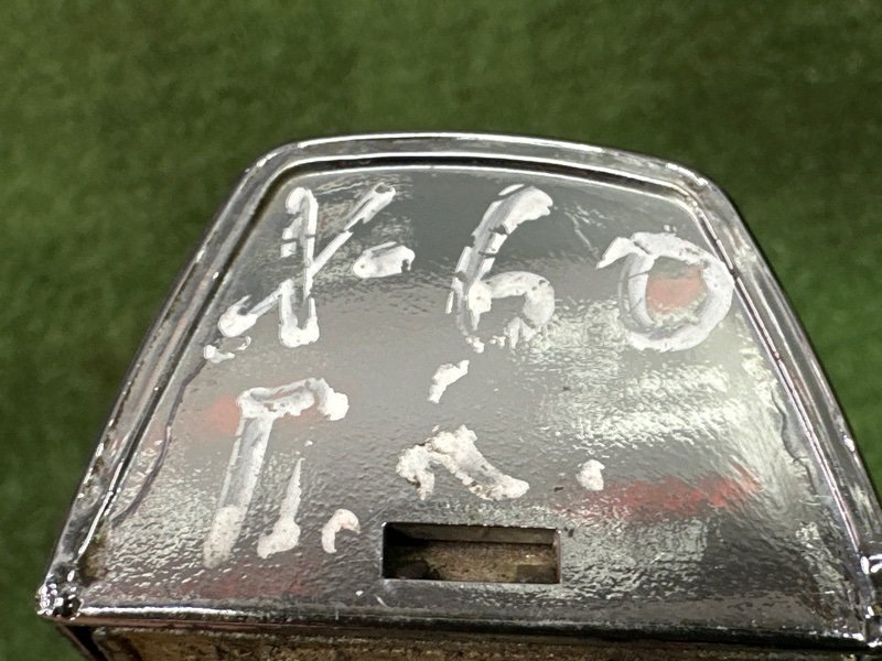 Ручка двери наружная LIFAN X60