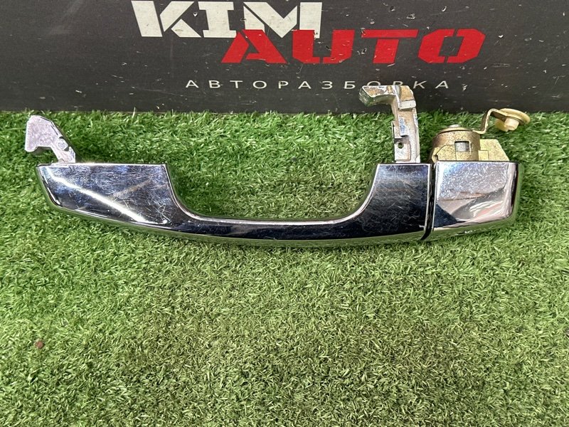 Ручка двери наружная LIFAN X60