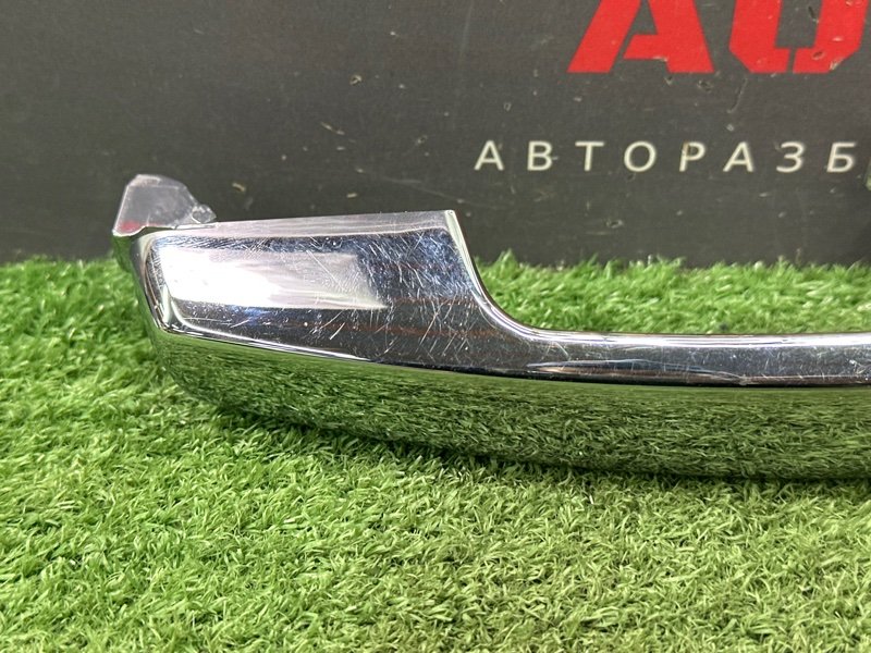 Ручка двери наружная LIFAN X60