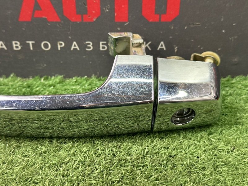 Ручка двери наружная LIFAN X60