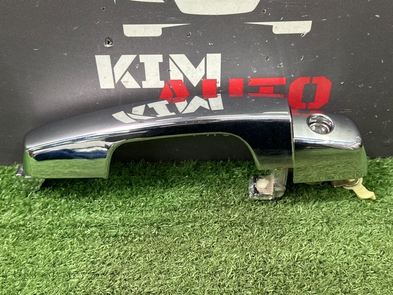 Ручка двери наружная LIFAN X60