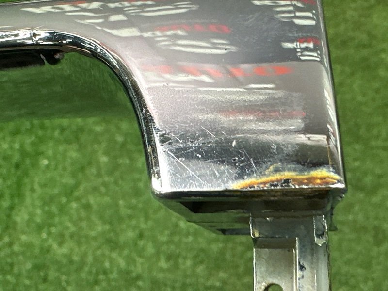 Ручка двери наружная LIFAN X60