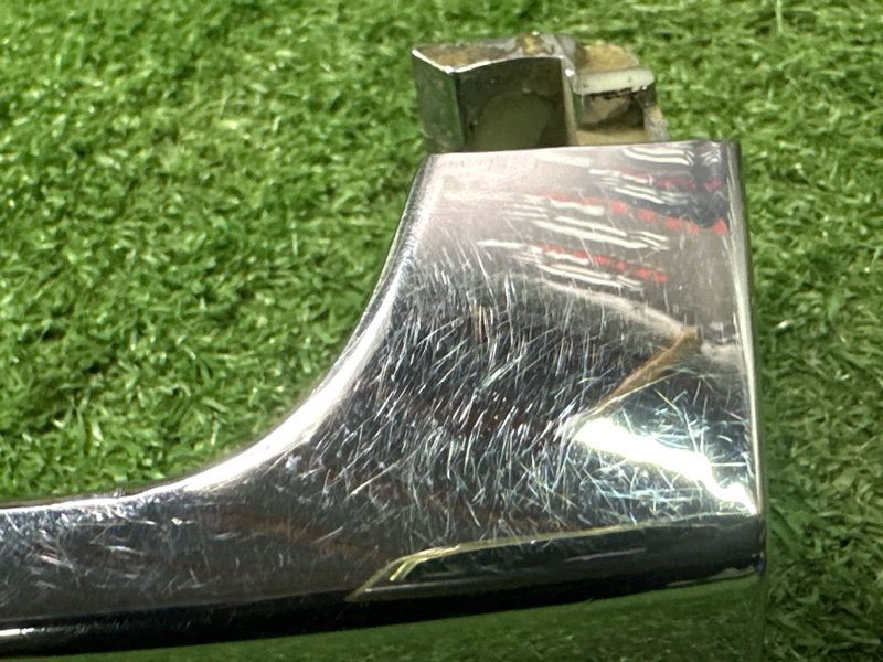 Ручка двери наружная LIFAN X60