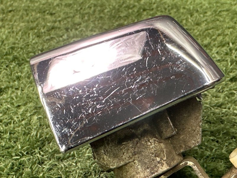 Ручка двери наружная LIFAN X60