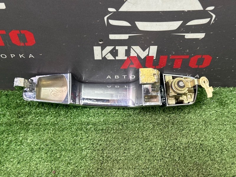 Ручка двери наружная LIFAN X60