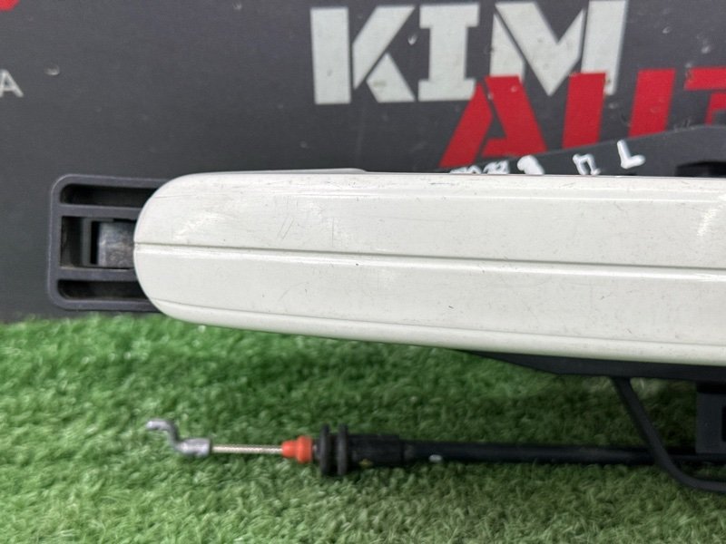 Ручка двери наружная в сборе Ford Focus 3