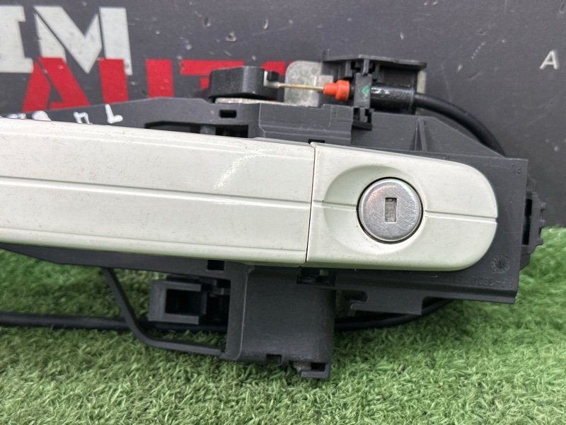 Ручка двери наружная в сборе Ford Focus 3