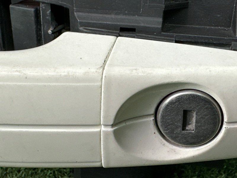 Ручка двери наружная в сборе Ford Focus 3