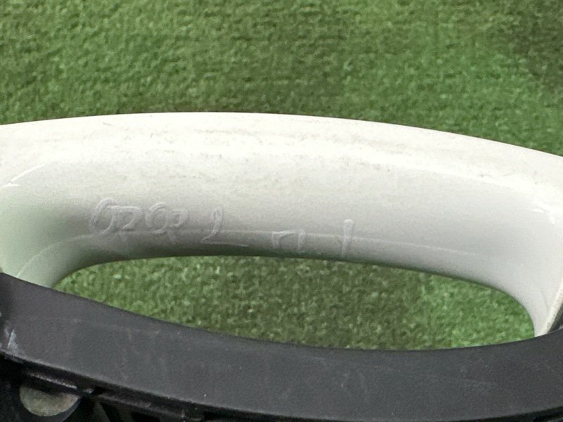 Ручка двери наружная в сборе Ford Focus 3