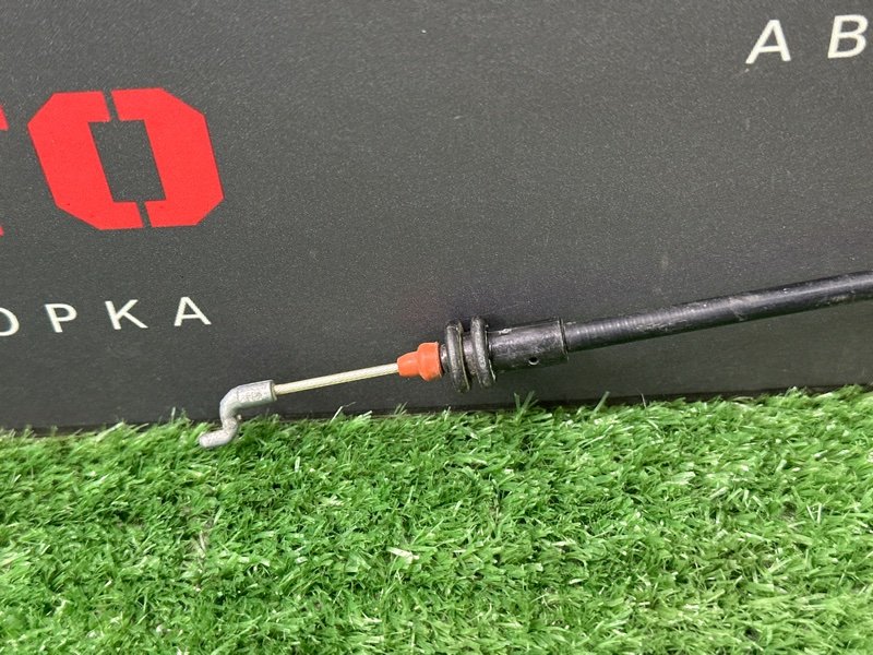 Ручка двери наружная в сборе Ford Focus 3