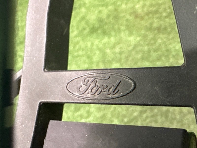 Ручка двери наружная в сборе Ford Focus 3