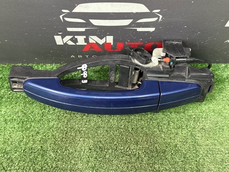 Ручка двери наружная в сборе Ford Focus 3