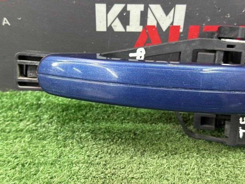 Ручка двери наружная в сборе Ford Focus 3