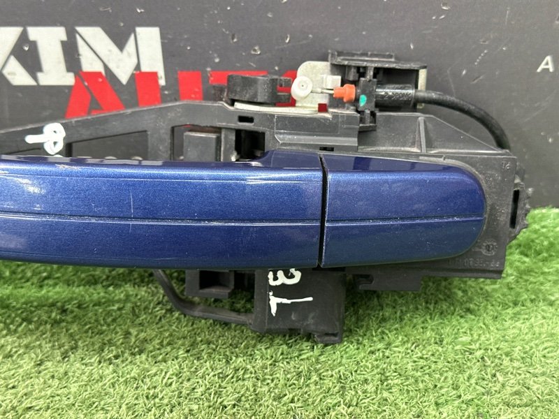 Ручка двери наружная в сборе Ford Focus 3