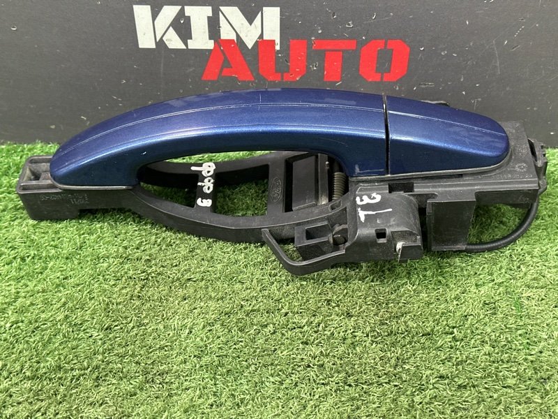 Ручка двери наружная в сборе Ford Focus 3