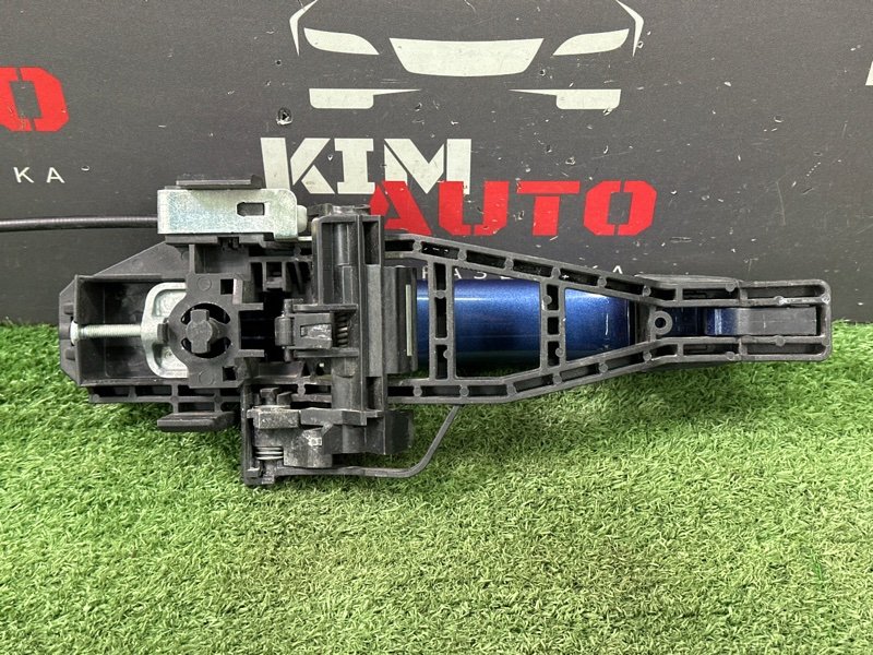 Ручка двери наружная в сборе Ford Focus 3