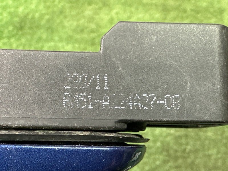 Ручка двери наружная в сборе Ford Focus 3