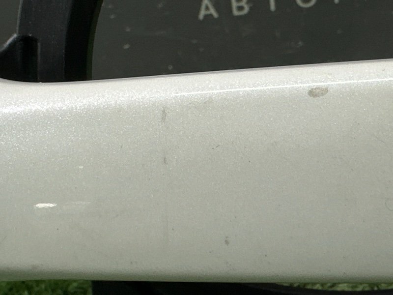 Ручка двери наружная в сборе Mitsubishi Outlander GF