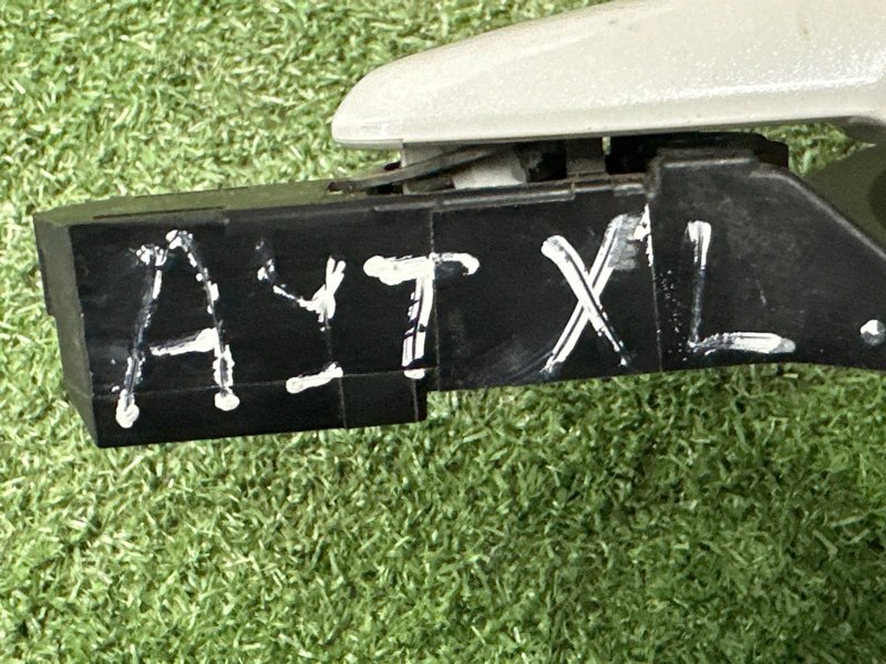 Ручка двери наружная в сборе Mitsubishi Outlander GF