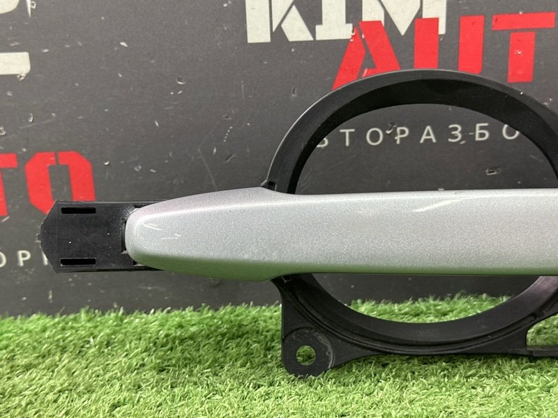 Ручка двери наружная в сборе Mitsubishi Outlander GF