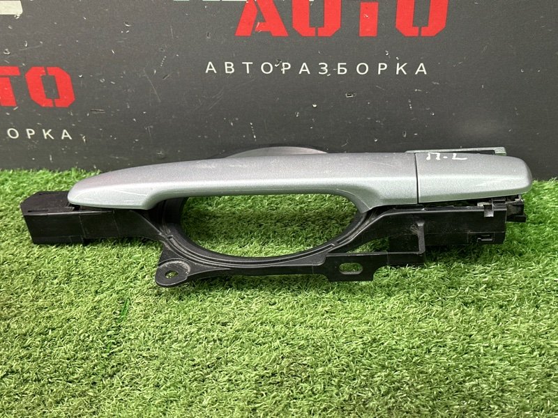 Ручка двери наружная в сборе Mitsubishi Outlander GF