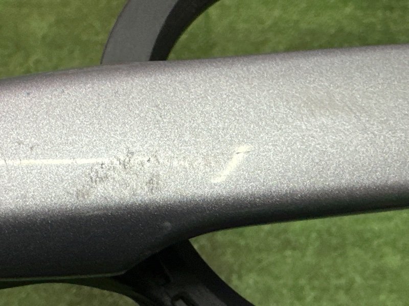 Ручка двери наружная в сборе Mitsubishi Outlander GF