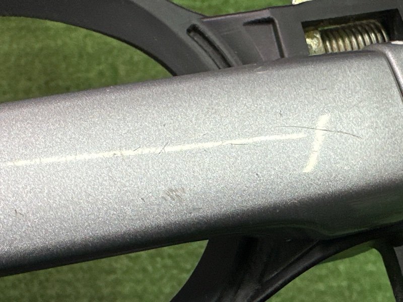 Ручка двери наружная в сборе Mitsubishi Outlander GF