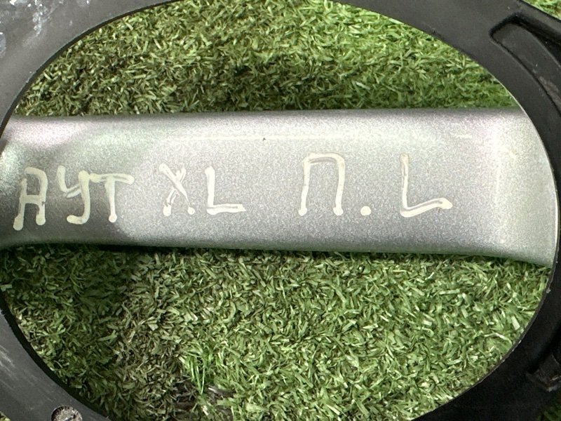 Ручка двери наружная в сборе Mitsubishi Outlander GF