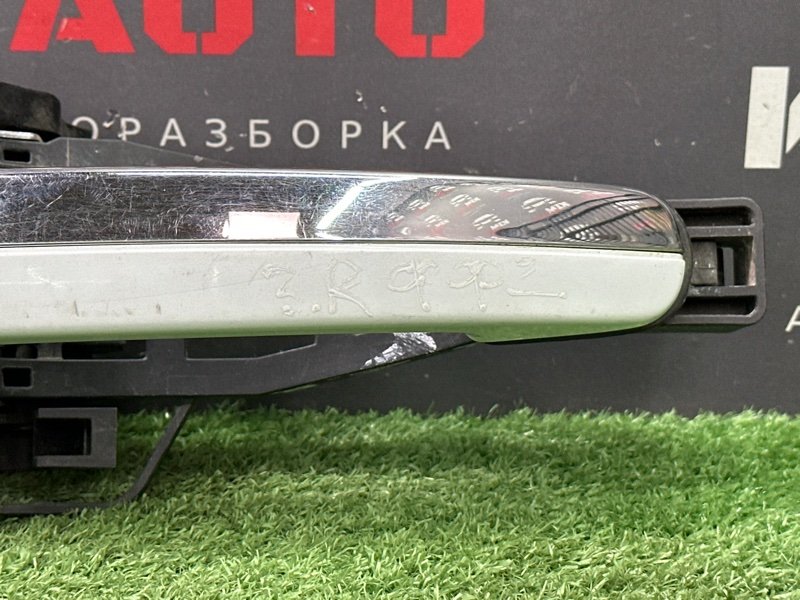 Ручка двери наружная в сборе Ford Focus 3