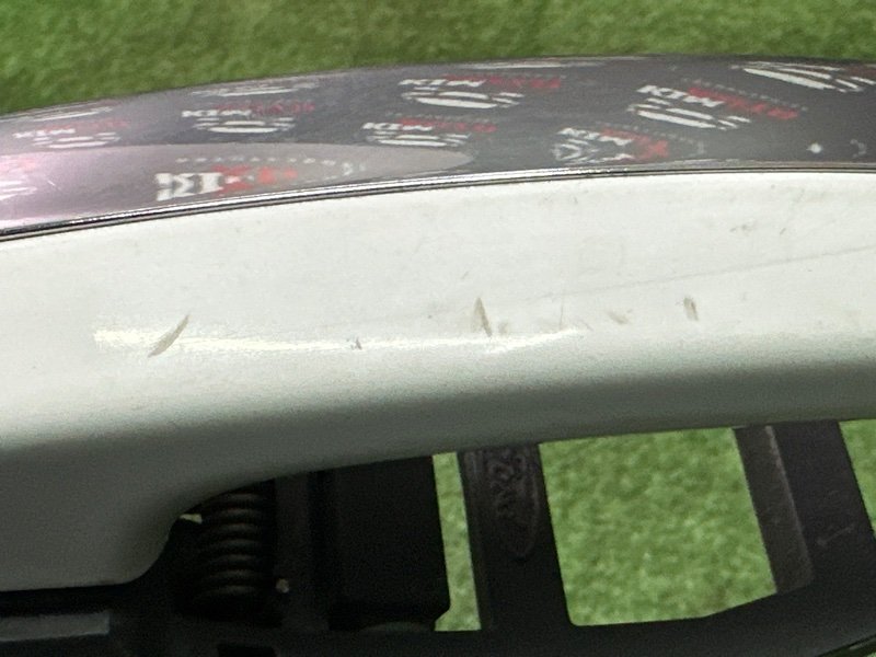 Ручка двери наружная в сборе Ford Focus 3