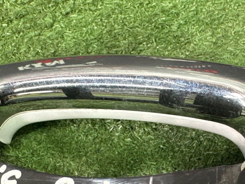 Ручка двери наружная в сборе Ford Focus 3