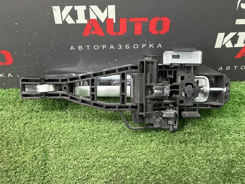 Ручка двери наружная в сборе Ford Focus 3