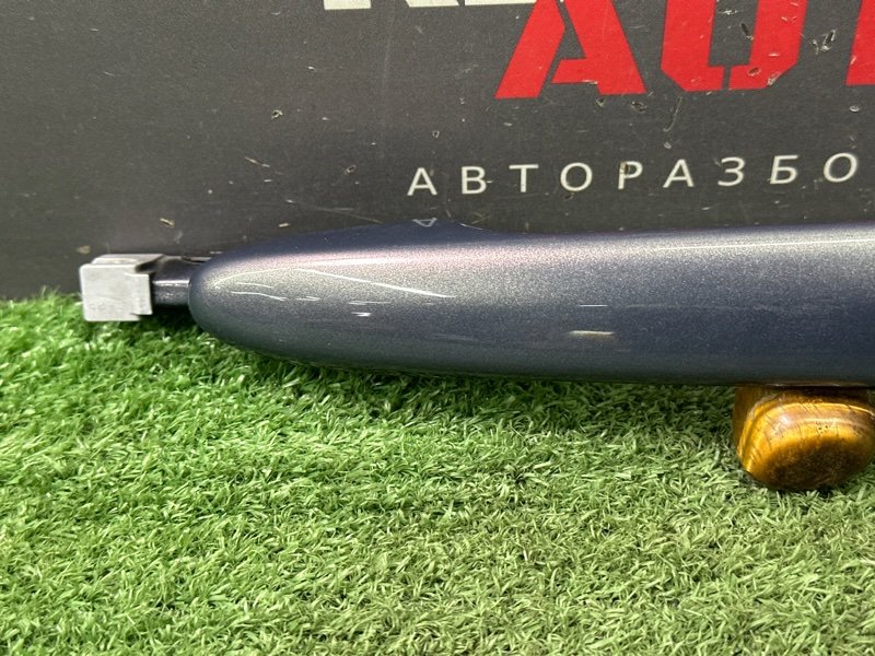 Ручка двери наружная Mazda 6