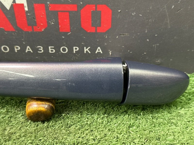 Ручка двери наружная Mazda 6